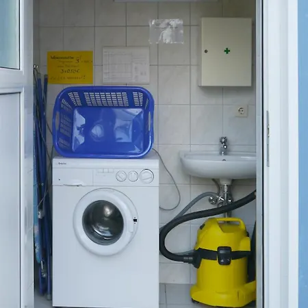 Ankerplatz Rh 2 * Prerow