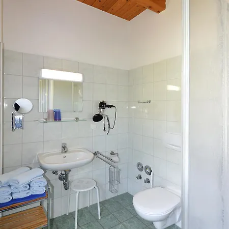 Ankerplatz Rh 2 Apartment *