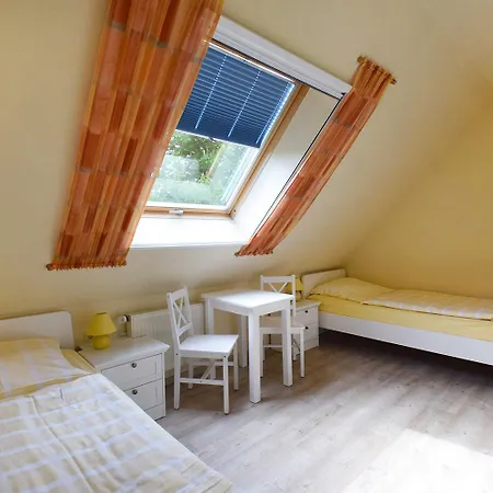 Apartment Ankerplatz Rh 2 *