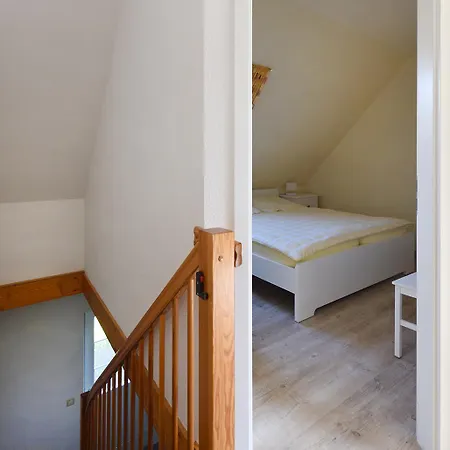 Ankerplatz Rh 2 Apartment Prerow