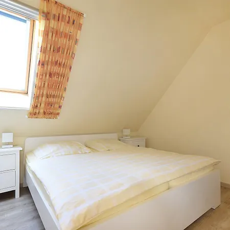Ankerplatz Rh 2 * Prerow