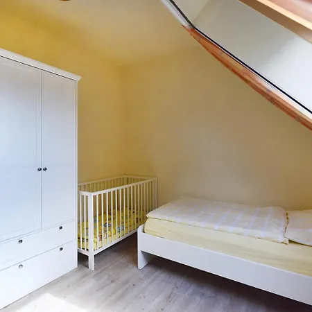 Ankerplatz Rh 2 Apartment