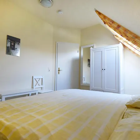 Apartment Ankerplatz Rh 2 *