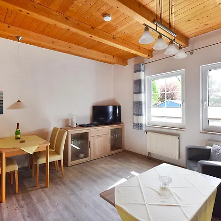 Ankerplatz Rh 2 Prerow